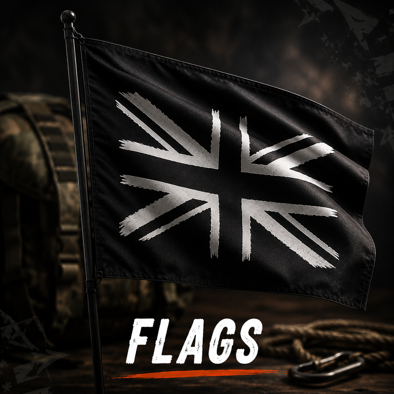 Flags