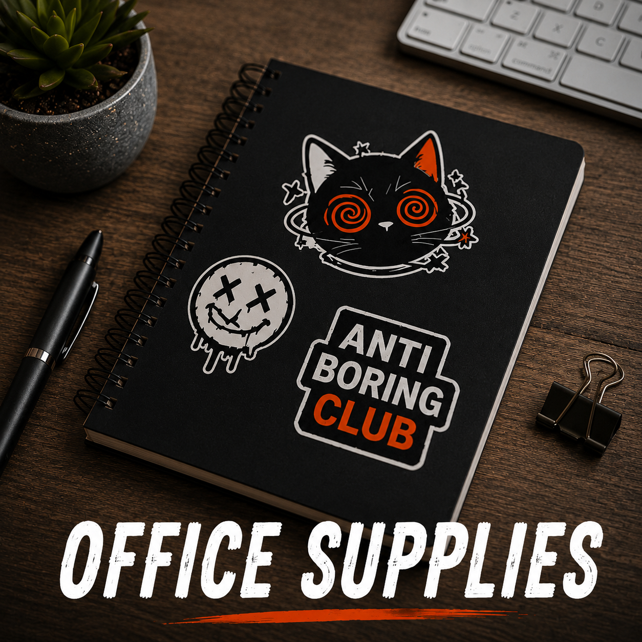 Office Supplies