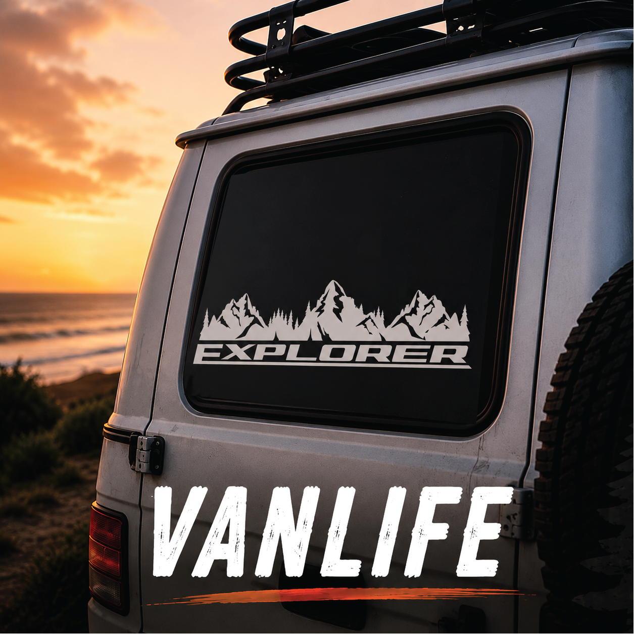 Vanlife