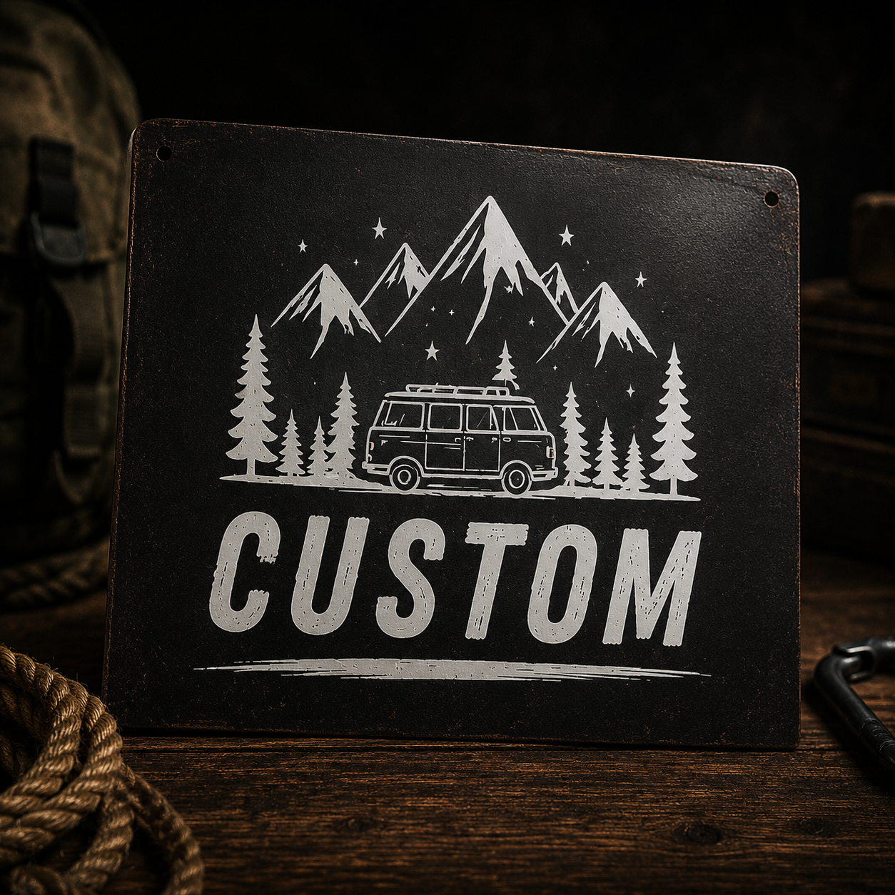 Custom